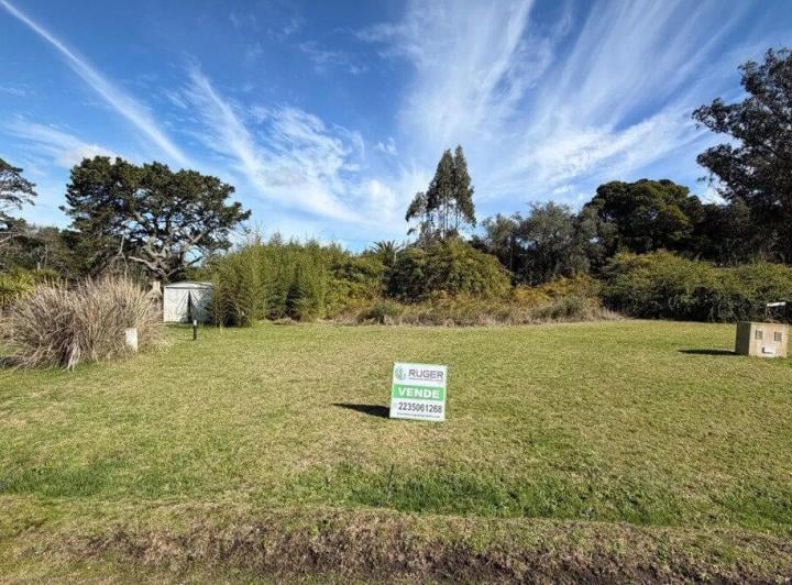 Terreno · 500m²