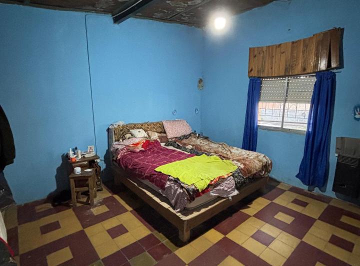 Casa · 140m² · 4 Ambientes