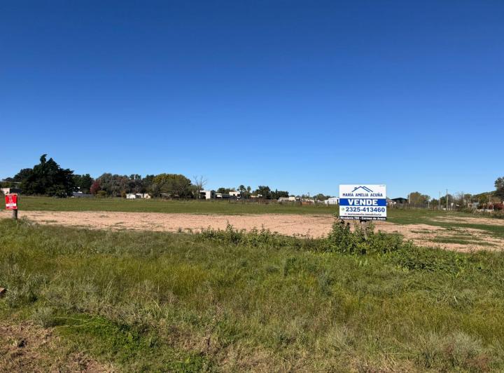 Terreno · 400m²