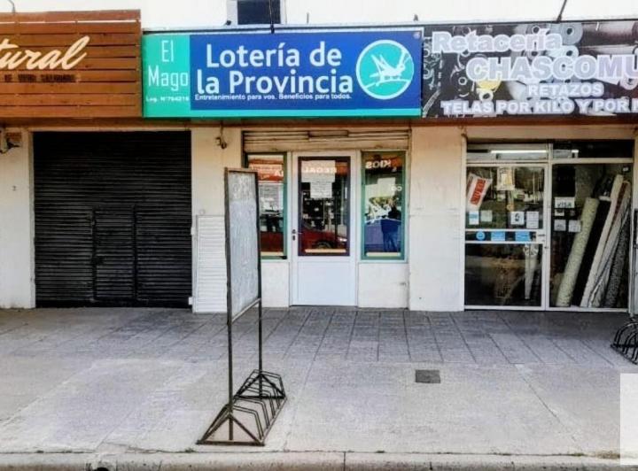 Local comercial · 164m² · 3 Ambientes