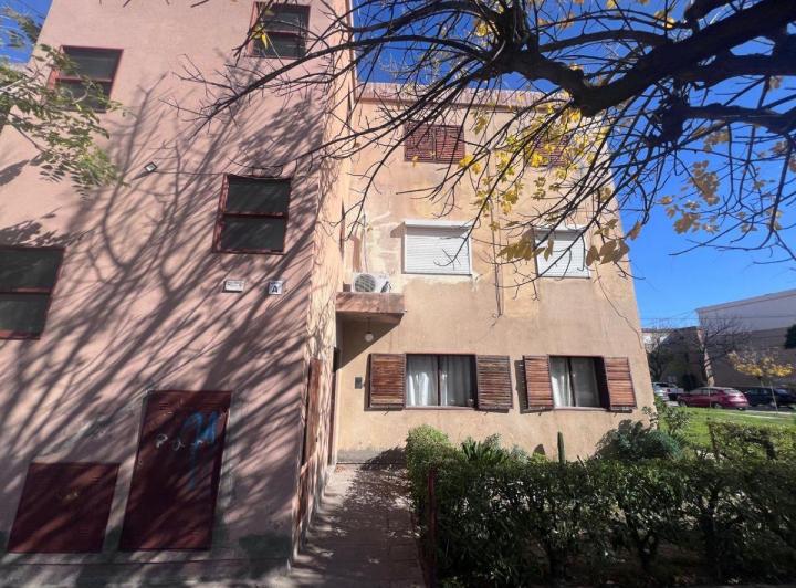 Departamento · 66m² · 3 Ambientes