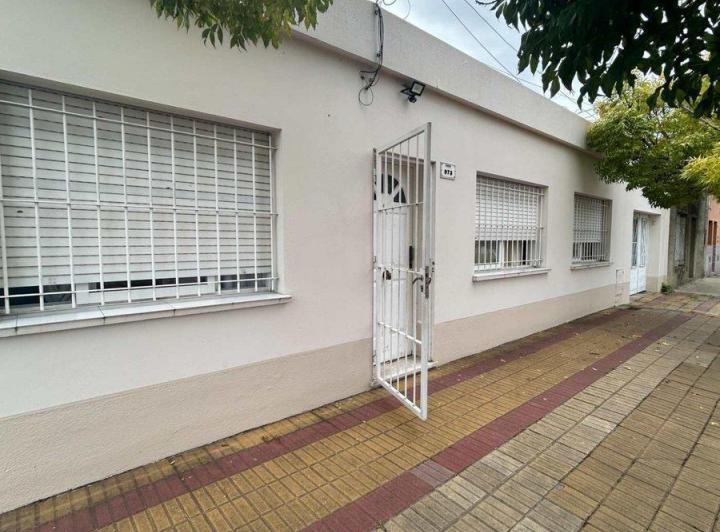Casa · 117m² · 4 Ambientes · 1 Cochera