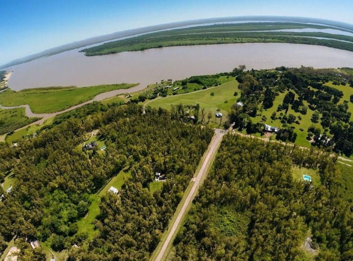 Terreno · 11000m²