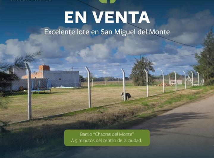Terreno · 1m²