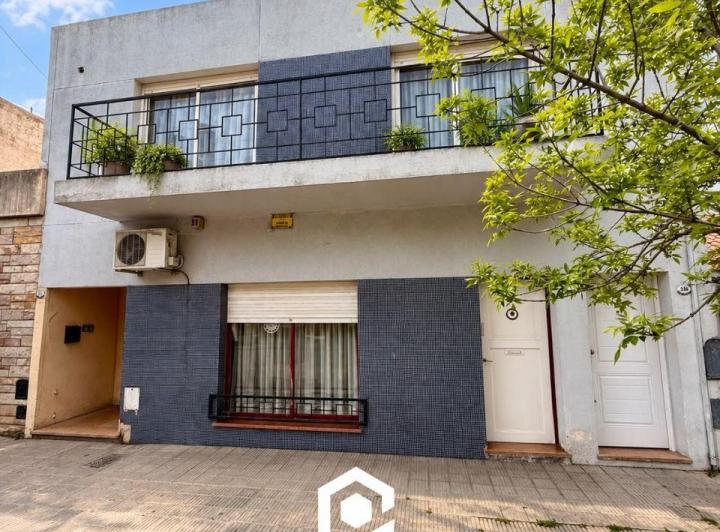 Departamento · 70m² · 3 Ambientes