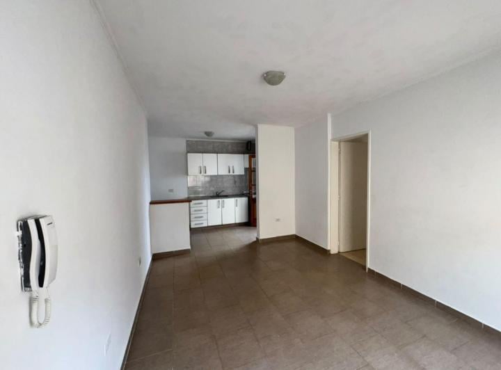 Departamento · 37m² · 2 Ambientes