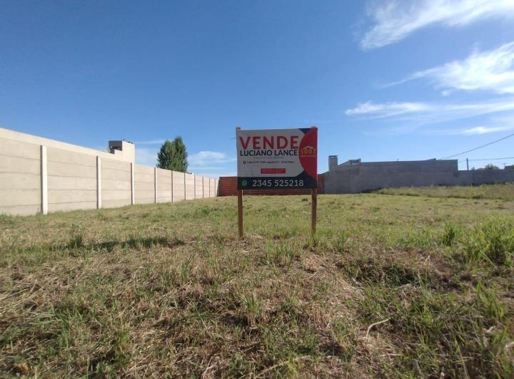 Terreno · 349m²