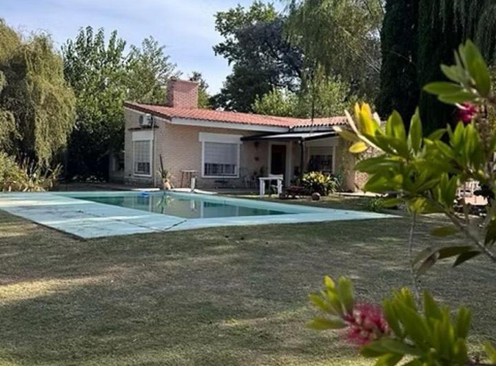 Casa · 209m² · 6 Ambientes