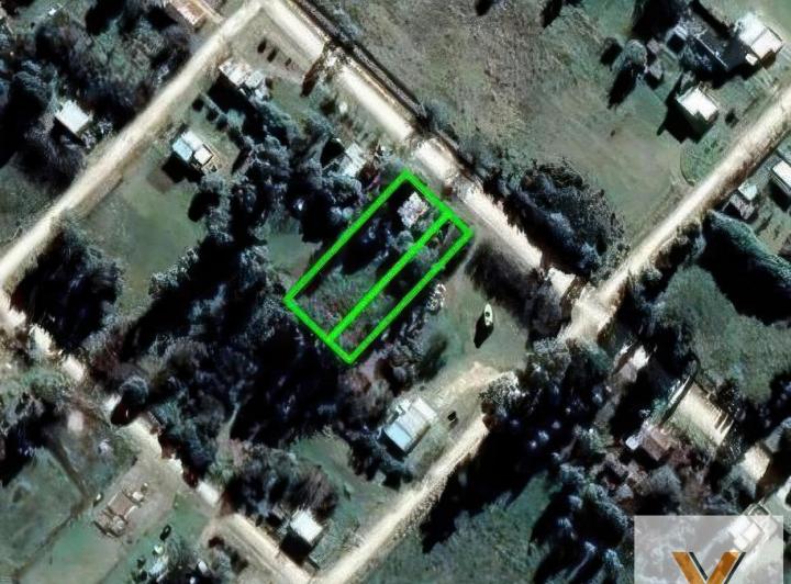Terreno · 1800m²