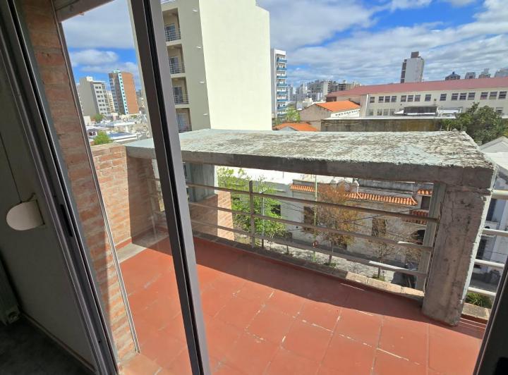 Departamento · 73m² · 3 Ambientes