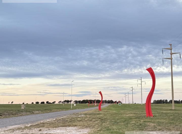 Terreno · 2500m²