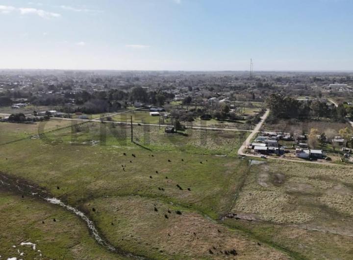 Terreno · 7459m²