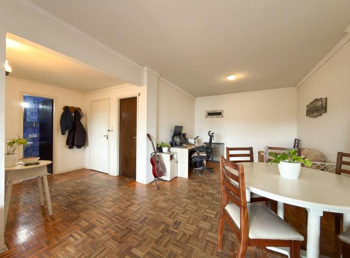 Departamento · 89m² · 4 Ambientes