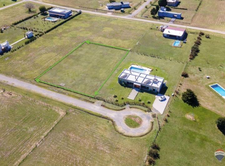 Terreno · 2294m²