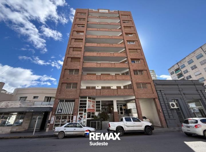 Departamento · 167m² · 4 Ambientes · 2 Cocheras