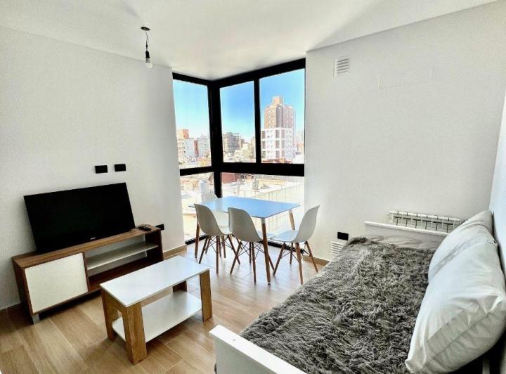 Departamento · 36m² · 1 Ambiente