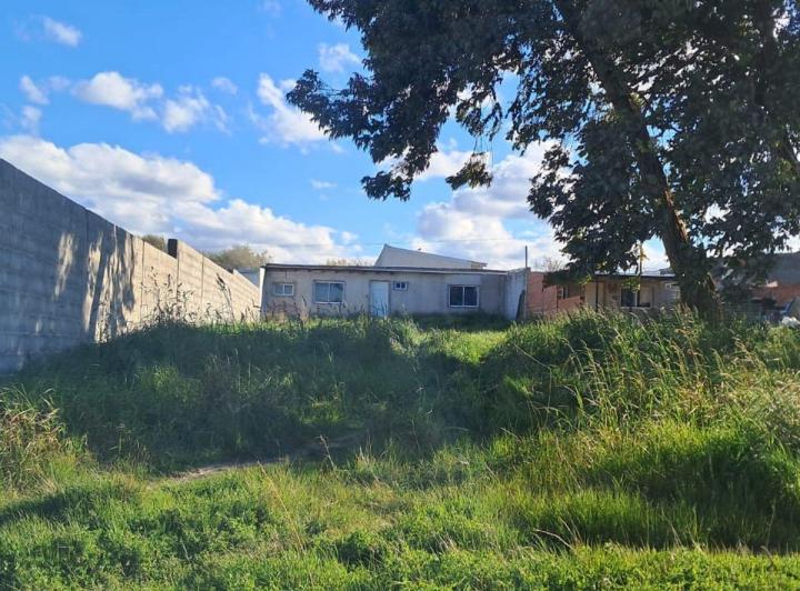 Casa · 50m² · 2 Ambientes · 1 Cochera
