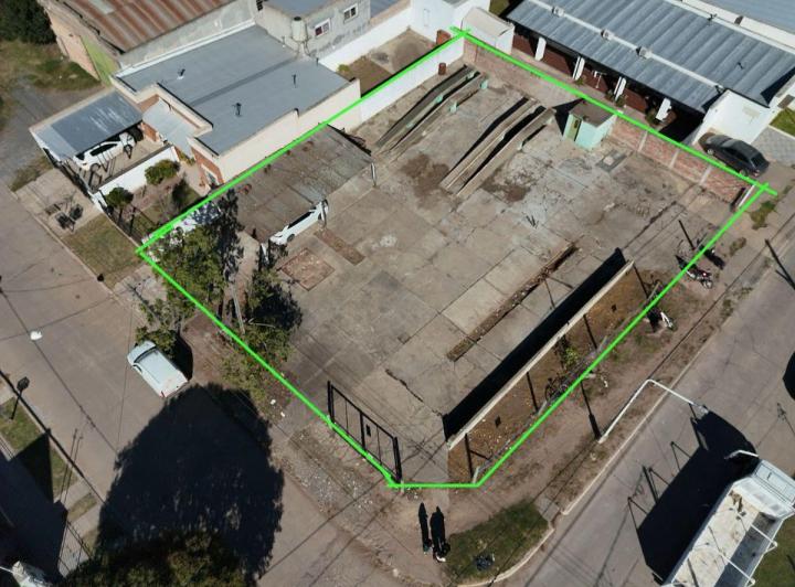 Casa · 10m² · 1 Ambiente