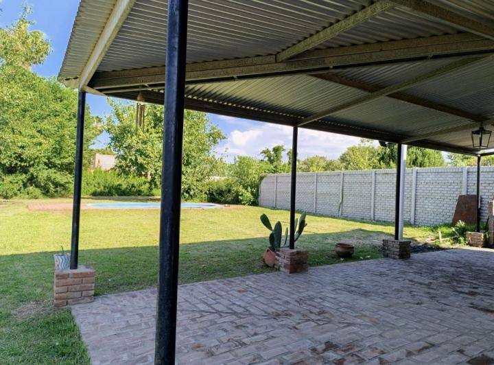 Casa · 40m² · 2 Ambientes