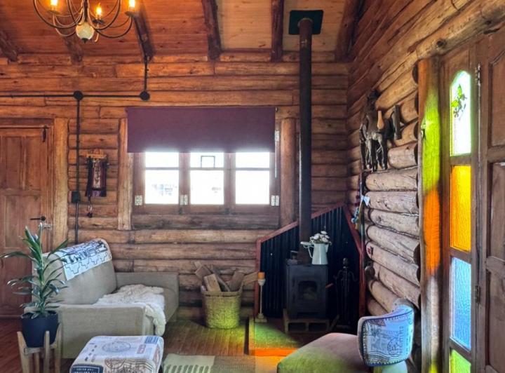 Casa · 70m² · 2 Ambientes