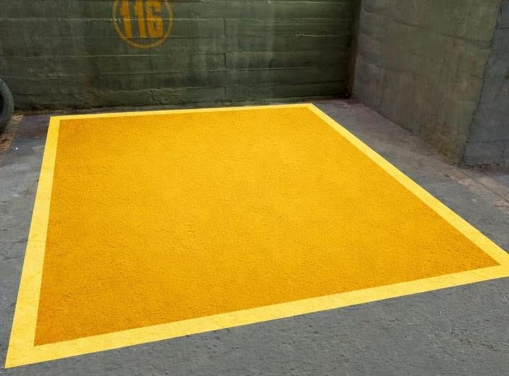 Garage · 17m²