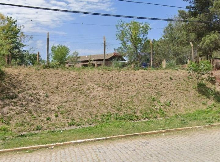 Terreno · 35m²