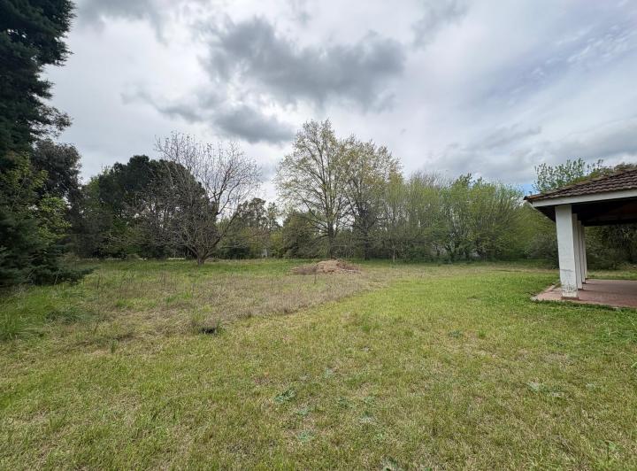 Terreno · 3136m²