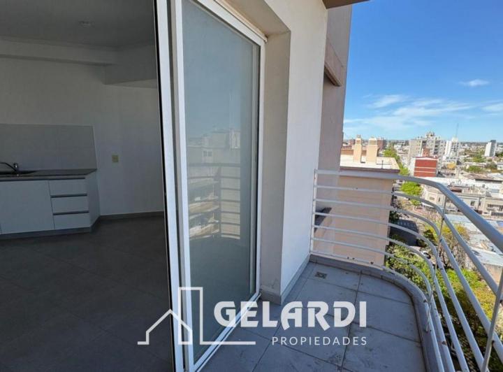 Departamento · 25m² · 2 Ambientes