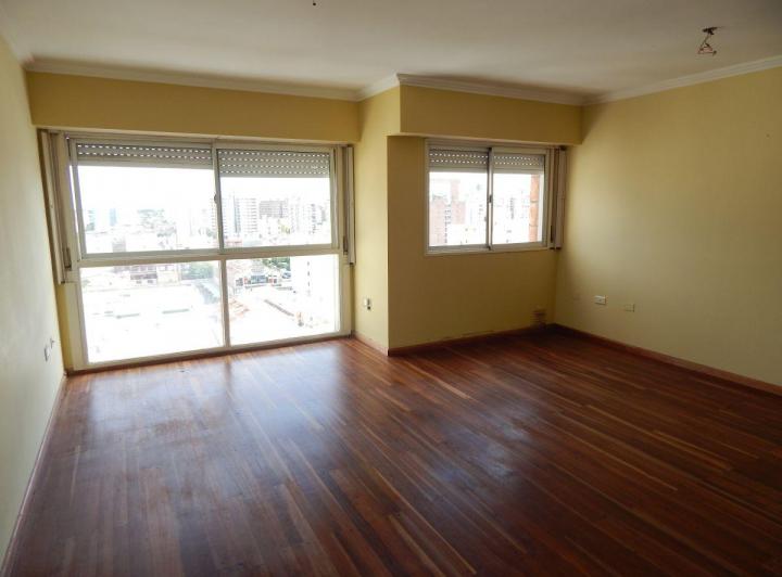 Departamento · 42m² · 1 Ambiente