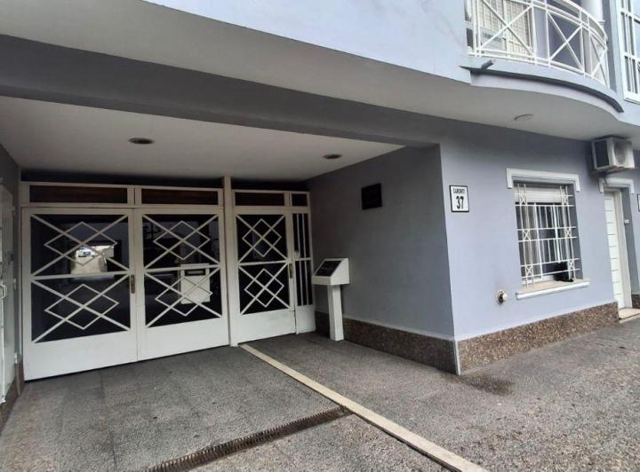 Departamento · 38m² · 1 Ambiente