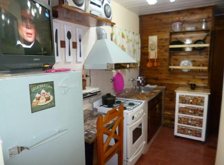 Departamento · 10m²