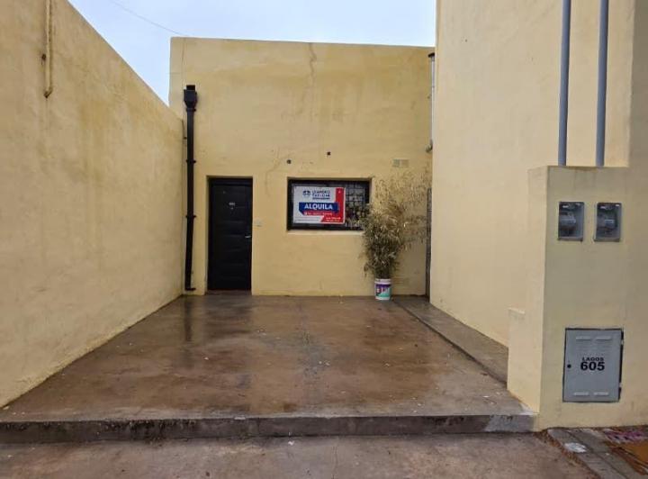 Departamento · 38m² · 2 Ambientes