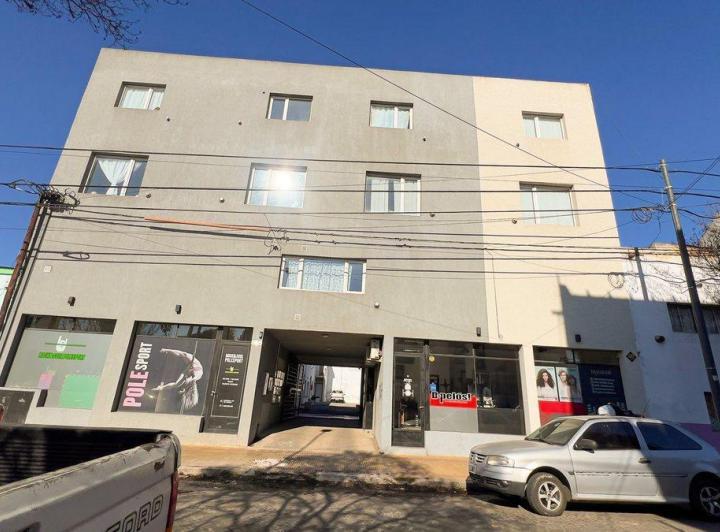 PH · 97m² · 4 Ambientes · 1 Cochera