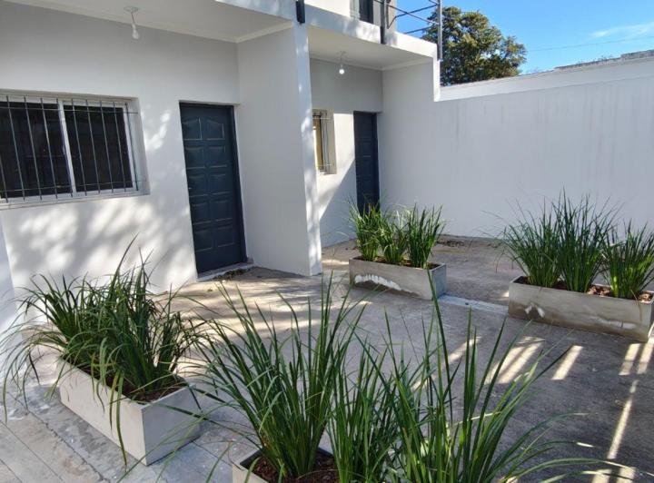 Departamento · 2 Ambientes
