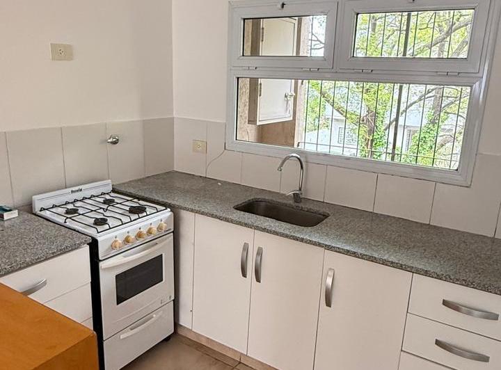 Departamento · 60m² · 3 Ambientes