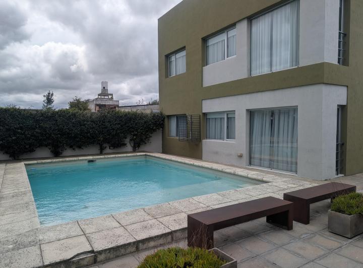 Departamento · 45m² · 2 Ambientes