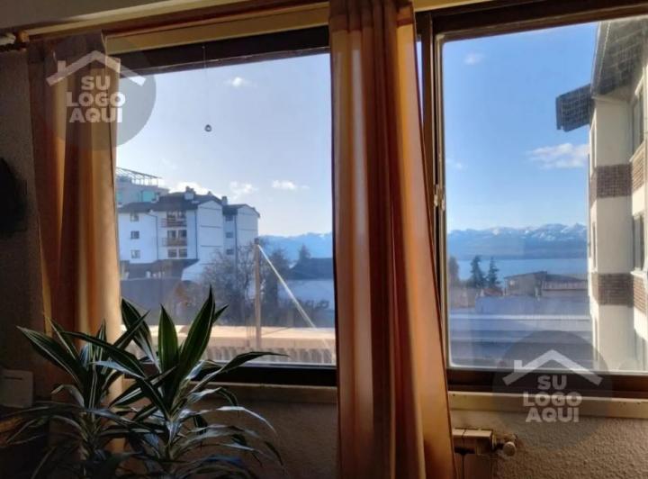 Departamento · 95m² · 4 Ambientes