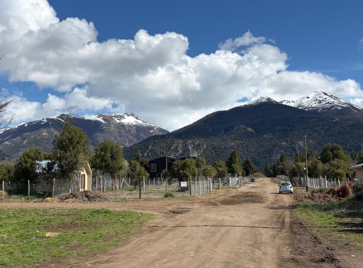 Terreno · 233m²