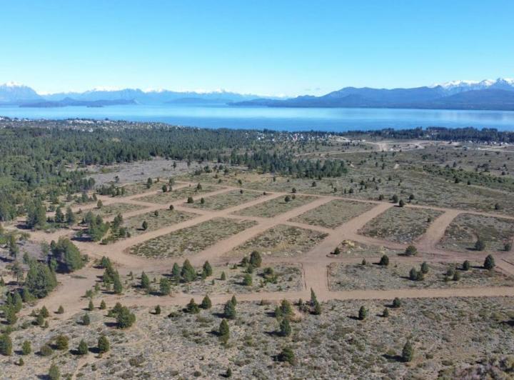 Terreno · 360m²