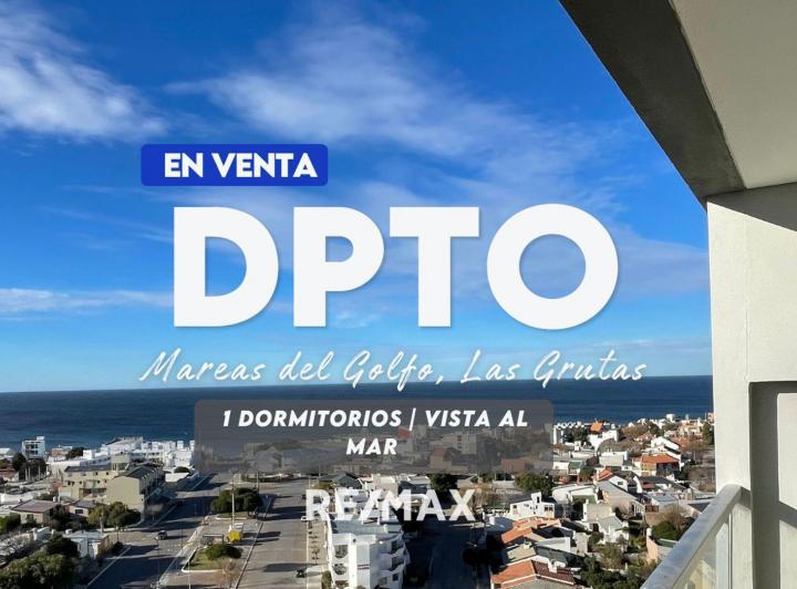 Departamento · 46m² · 2 Ambientes · 1 Cochera