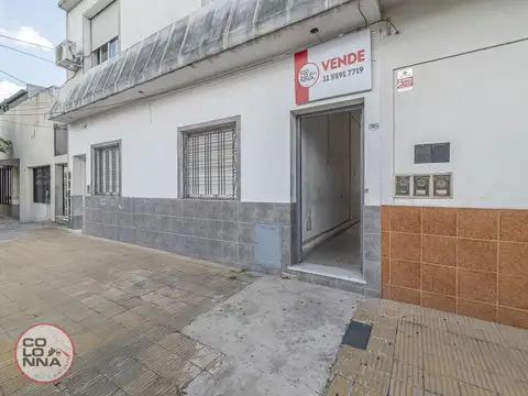 PH en Venta en Caseros, Partido de Tres de Febrero