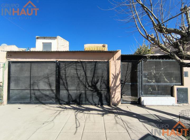 PH · 108m² · 5 Ambientes · 1 Cochera