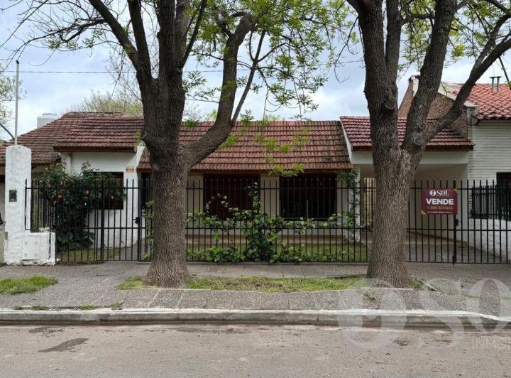 Casa · 150m² · 5 Ambientes · 1 Cochera