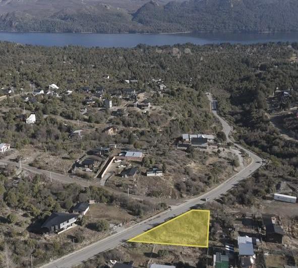 Terreno · 789m²