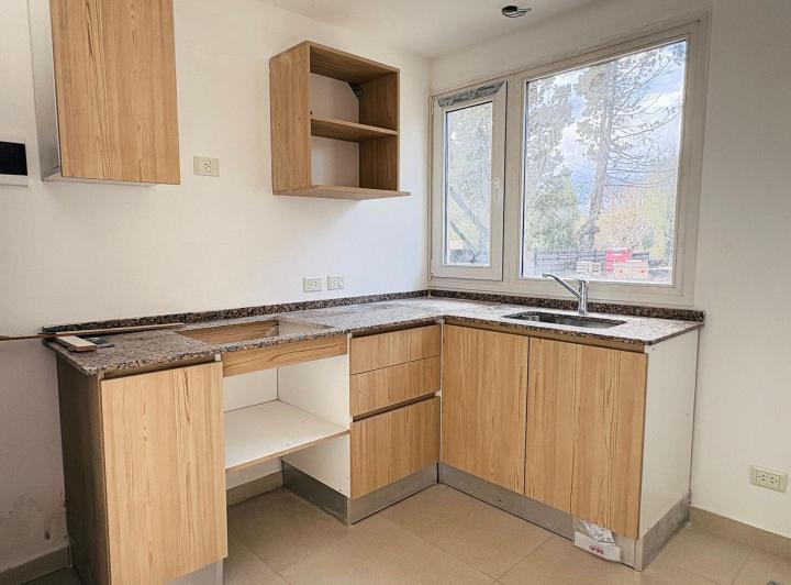 PH · 47m² · 2 Ambientes
