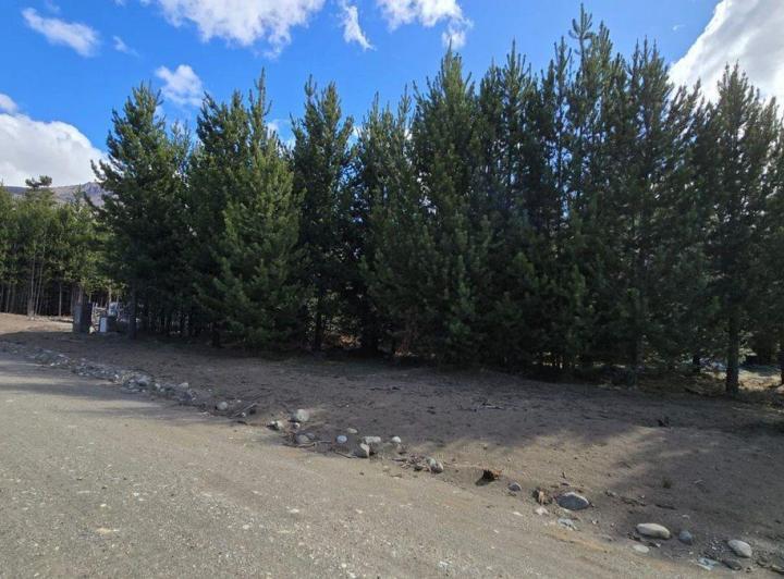 Terreno · 1370m²