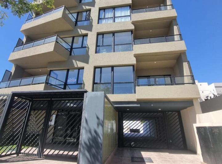 Departamento · 45m² · 2 Ambientes · 1 Cochera