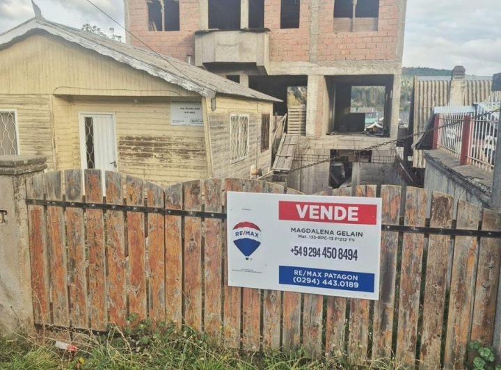 Terreno · 252900m²
