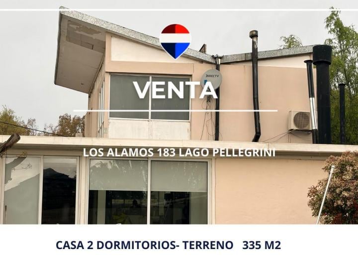 Casa · 180m² · 4 Ambientes · 1 Cochera