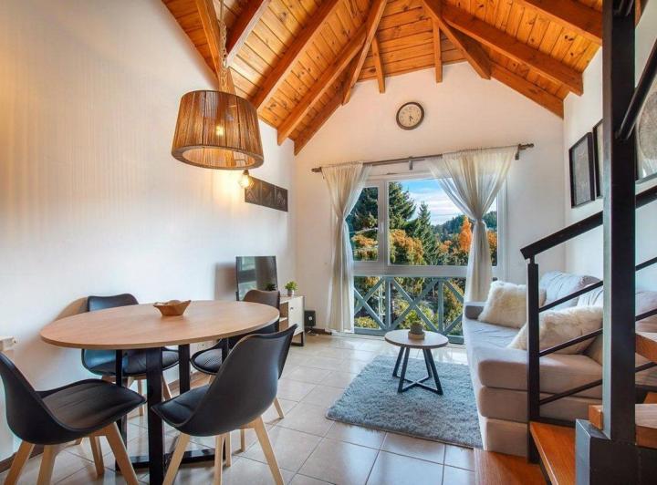 Departamento · 49m² · 3 Ambientes
